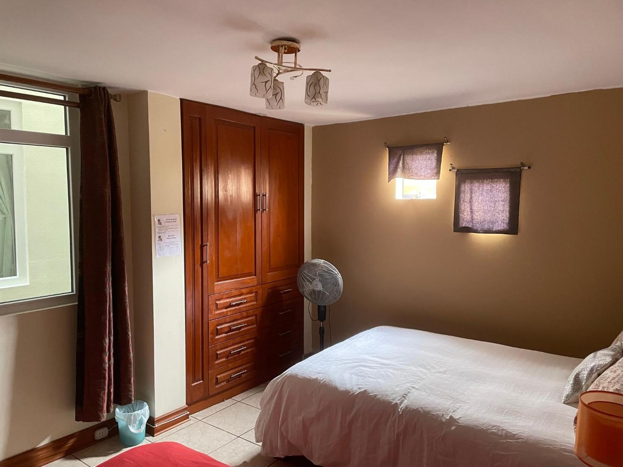 Departamento Para Turistas Lima Exterior foto