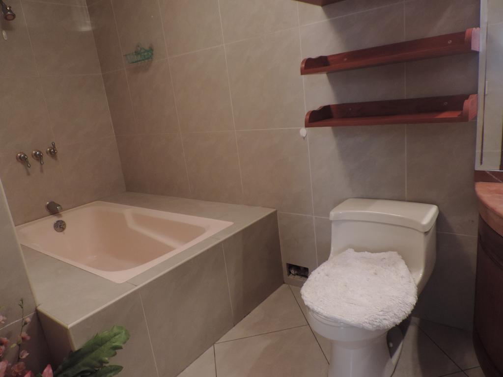Departamento Para Turistas Lima Zimmer foto