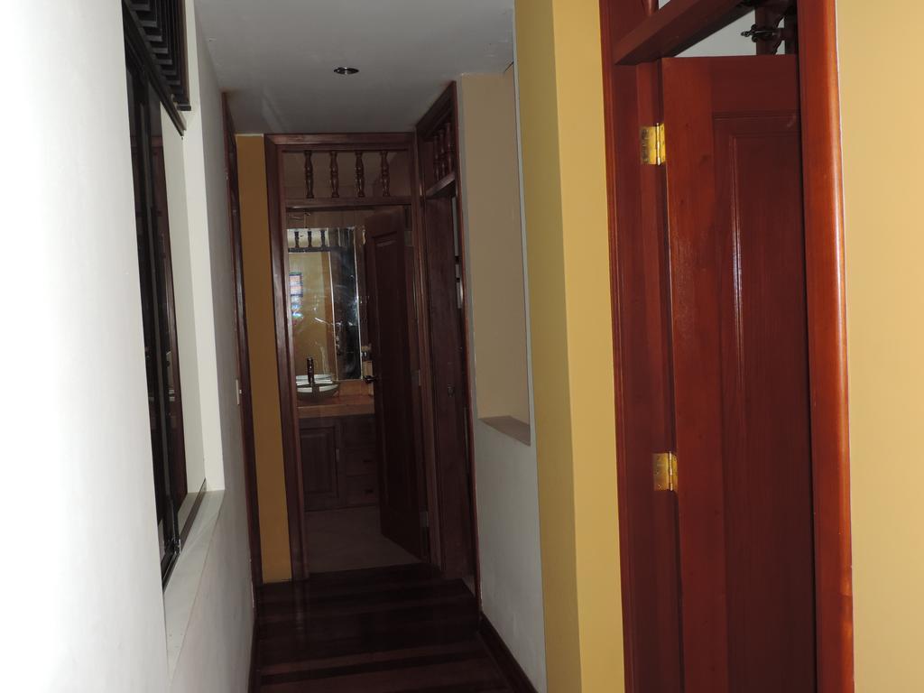 Departamento Para Turistas Lima Zimmer foto